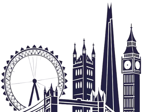 London Cityscape London Cityscape