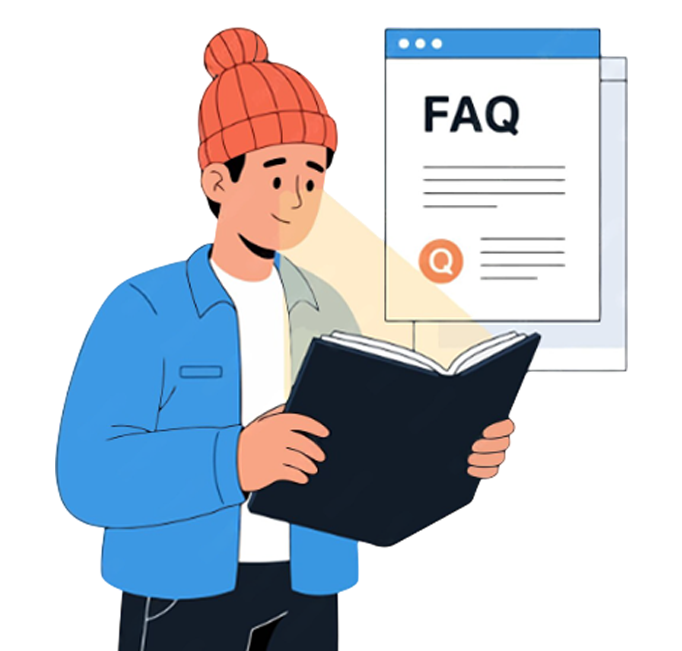 Student FAQ Guide Student FAQ Guide